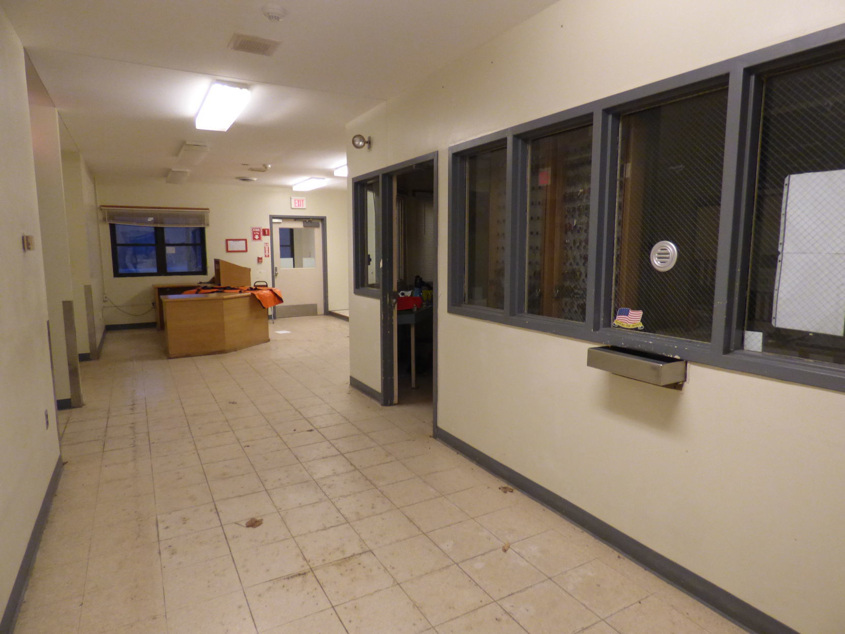 Butler Correctional Facility 49